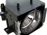 Beamerlampe für EPSON (ersetzt: ELPLP45, V13H010L45)