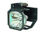 Beamerlampe für MITSUBISHI (ersetzt: 915P043010, 915P043A10, 938P054010)