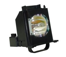 Beamerlampe für MITSUBISHI (ersetzt: 915B403001, 915B403A01, 938P126040)