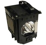 Beamerlampe für MITSUBISHI (ersetzt: 915P049010, 915P049A10)