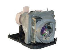 Beamerlampe für Optoma (ersetzt: SP.8NC01GC01)