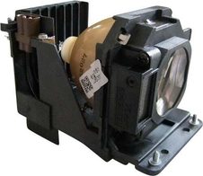 Beamerlampe für PANASONIC (ersetzt: ET-LAB80)
