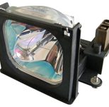 Beamerlampe für PHILIPS (ersetzt: LCA3107)
