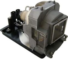 Beamerlampe für TOSHIBA (ersetzt: TLPLW27G)