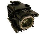 Beamerlampe für SONY (ersetzt: LMP-F331)
