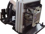 Beamerlampe für OPTOMA (ersetzt: SP.81R01G.001, BL-FP200B)
