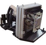 Beamerlampe für OPTOMA (ersetzt: SP.81R01G.001, BL-FP200B)