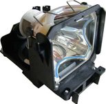 Beamerlampe für SONY (ersetzt: LMP-P260)
