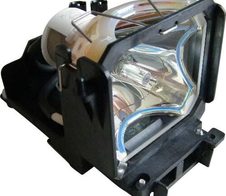 Beamerlampe für SONY (ersetzt: LMP-P260)