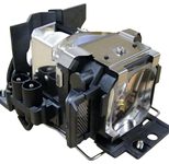 Beamerlampe für SONY (ersetzt: LMP-C163)