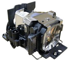 Beamerlampe für SONY (ersetzt: LMP-C163)