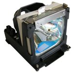 Beamerlampe für SANYO (ersetzt: POA-LMP50, 610-301-0144)