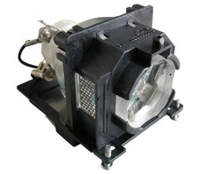 Beamerlampe für PANASONIC (ersetzt: ET-LAL510)