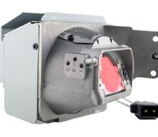 Beamerlampe für INFOCUS (ersetzt: SP-LAMP-103)
