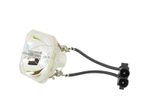 Beamerlampe (nur Leuchtmittel) für EPSON (ersetzt: ELPLP34, V13H010L34)