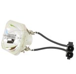 Beamerlampe (nur Leuchtmittel) für EPSON (ersetzt: ELPLP34, V13H010L34)