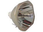 Beamerlampe (nur Leuchtmittel) für HITACHI (ersetzt: DT01721)