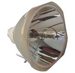 Beamerlampe (nur Leuchtmittel) für HITACHI (ersetzt: DT01721)