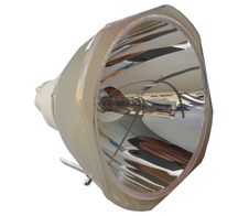 Beamerlampe (nur Leuchtmittel) für HITACHI (ersetzt: DT01721)