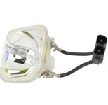 Beamerlampe (nur Leuchtmittel) für EPSON (ersetzt: ELPLP33, V13H010L33)