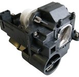 Beamerlampe für NEC (ersetzt: NP32LP)
