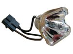 Beamerlampe (nur Leuchtmittel) für DUKANE (ersetzt: 456-8777)