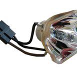 Beamerlampe (nur Leuchtmittel) für DUKANE (ersetzt: 456-8777)