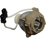 Beamerlampe (nur Leuchtmittel) für ACER (ersetzt: EC.J0301.001)
