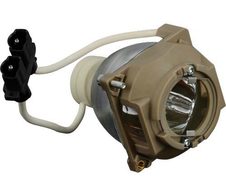 Beamerlampe (nur Leuchtmittel) für PHILIPS (ersetzt: LCA3127)
