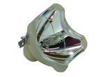 Beamerlampe (nur Leuchtmittel) für SAGEM (ersetzt: SLP 502, 251394974)