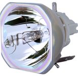 Beamerlampe (nur Leuchtmittel) für EPSON (ersetzt: ELPLP63, V13H010L63)