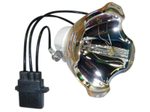 Beamerlampe (nur Leuchtmittel) für HITACHI (ersetzt: DT00871)
