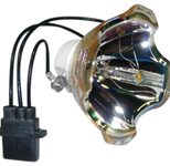 Beamerlampe (nur Leuchtmittel) für HITACHI (ersetzt: DT00871)