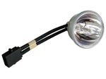Beamerlampe (nur Leuchtmittel) für SHARP (ersetzt: AN-XR30LP, AN-XR30LP/1)