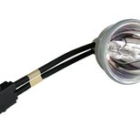 Beamerlampe (nur Leuchtmittel) für SHARP (ersetzt: AN-XR30LP, AN-XR30LP/1)