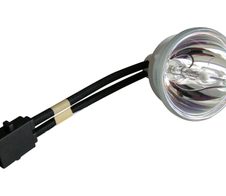 Beamerlampe (nur Leuchtmittel) für SHARP (ersetzt: AN-XR30LP, AN-XR30LP/1)