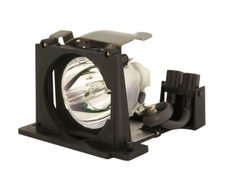 Beamerlampe für OPTOMA (ersetzt: SP.80V01.001 BL-FS200A)