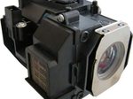 Beamerlampe für EPSON (ersetzt: ELPLP49, V13H010L49)