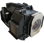 Beamerlampe für EPSON (ersetzt: ELPLP49, V13H010L49)