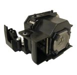Beamerlampe für EPSON (ersetzt: ELPLP33, V13H010L33)