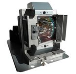 Beamerlampe für VIVITEK (ersetzt: 5811118004-SVV)
