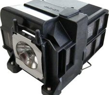 Beamerlampe für EPSON (ersetzt: ELPLP75, V13H010L75)