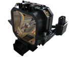 Beamerlampe für EPSON (ersetzt: ELPLP21, V13H010L21)