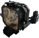 Beamerlampe für EPSON (ersetzt: ELPLP21, V13H010L21)