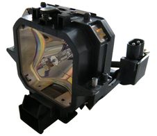 Beamerlampe für EPSON (ersetzt: ELPLP21, V13H010L21)