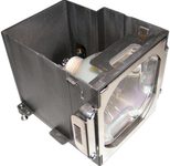 Beamerlampe für CHRISTIE (ersetzt: 003-120394-01)