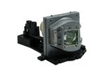 Beamerlampe für OPTOMA (ersetzt: SP.87M01GC01 BL-FU220C)