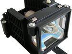 Beamerlampe für PHILIPS (ersetzt: LCA3123)