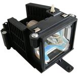 Beamerlampe für PHILIPS (ersetzt: LCA3123)