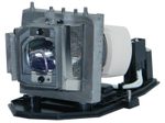 Beamerlampe für OPTOMA (ersetzt: SP.8QJ01GC01 BL-FP240B)